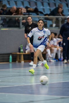Bild 525 - wBJ Power Girls Cup Suederelbe